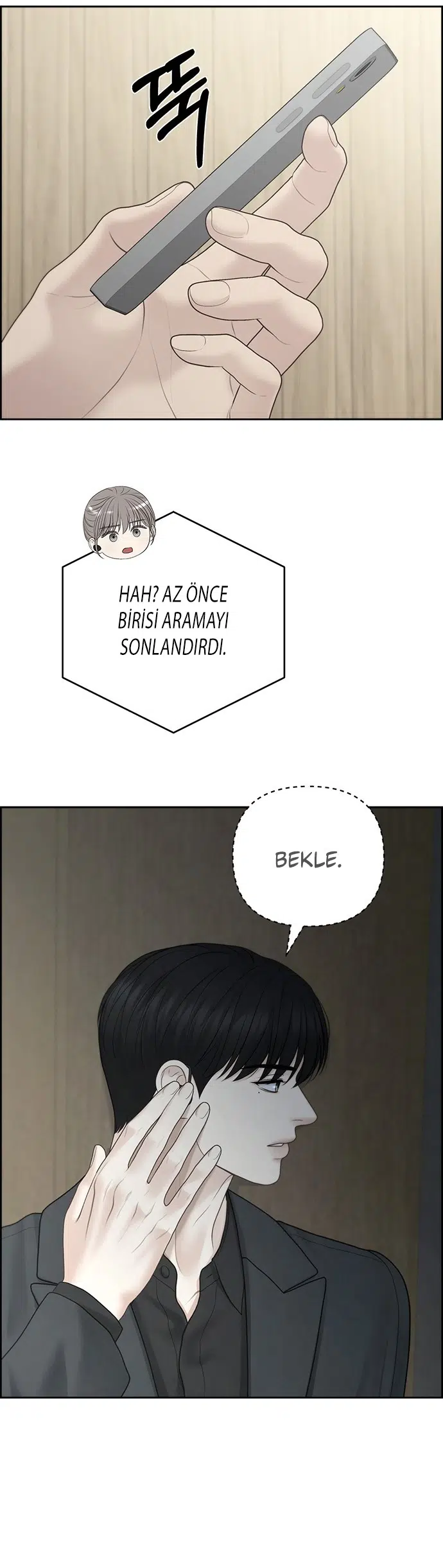 Son Umut - Bölüm 96 Sayfa 10