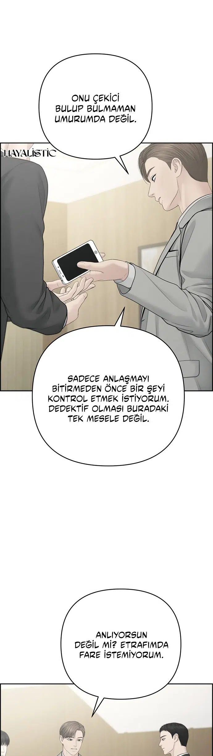 Son Umut - Bölüm 96 Sayfa 11