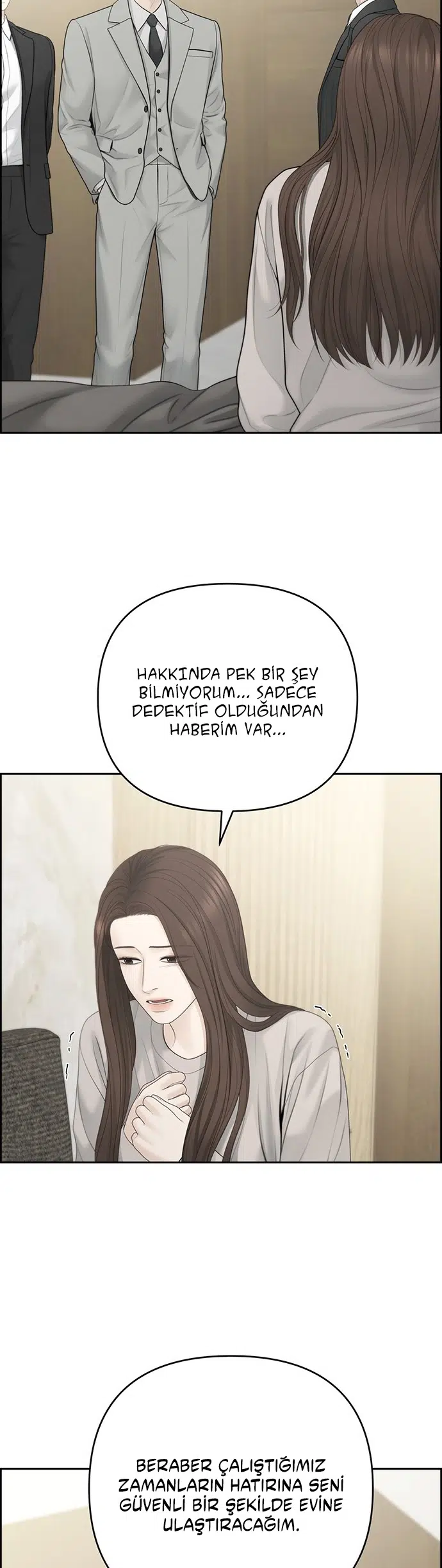 Son Umut - Bölüm 96 Sayfa 12