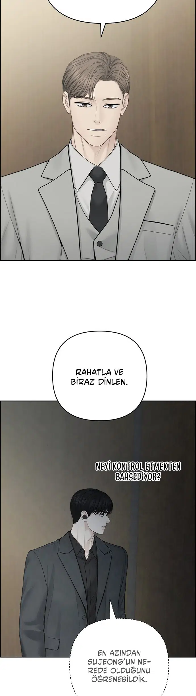 Son Umut - Bölüm 96 Sayfa 13