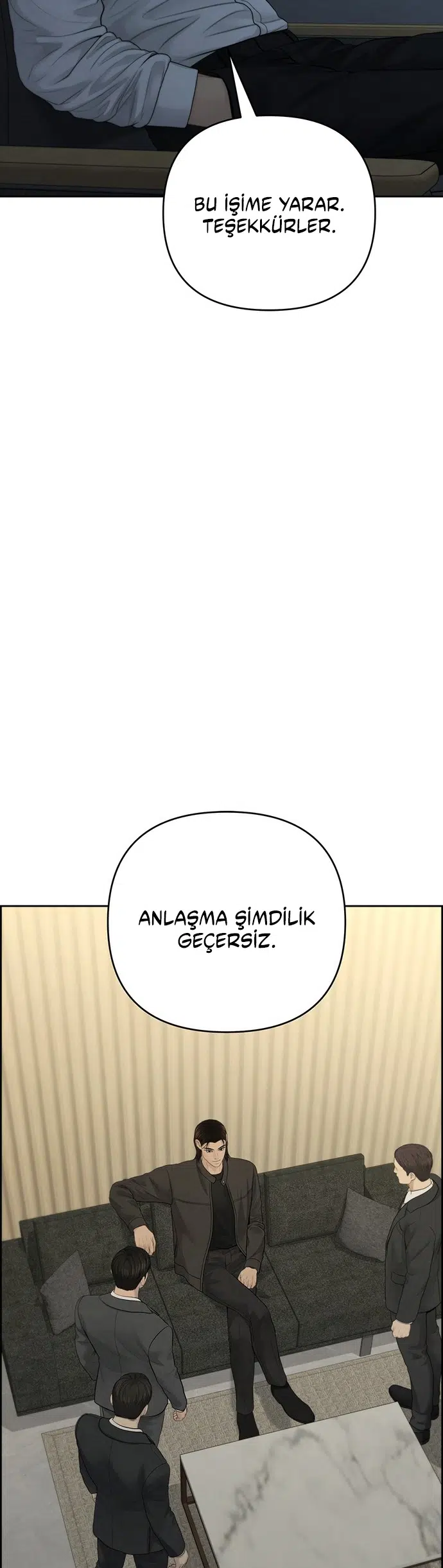 Son Umut - Bölüm 96 Sayfa 16