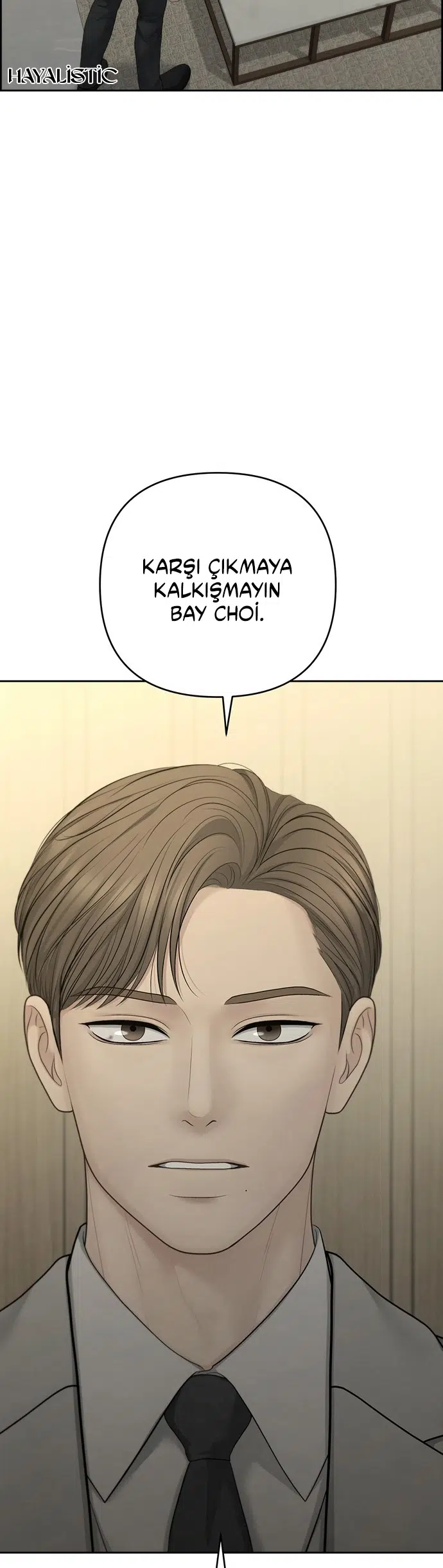 Son Umut - Bölüm 96 Sayfa 17