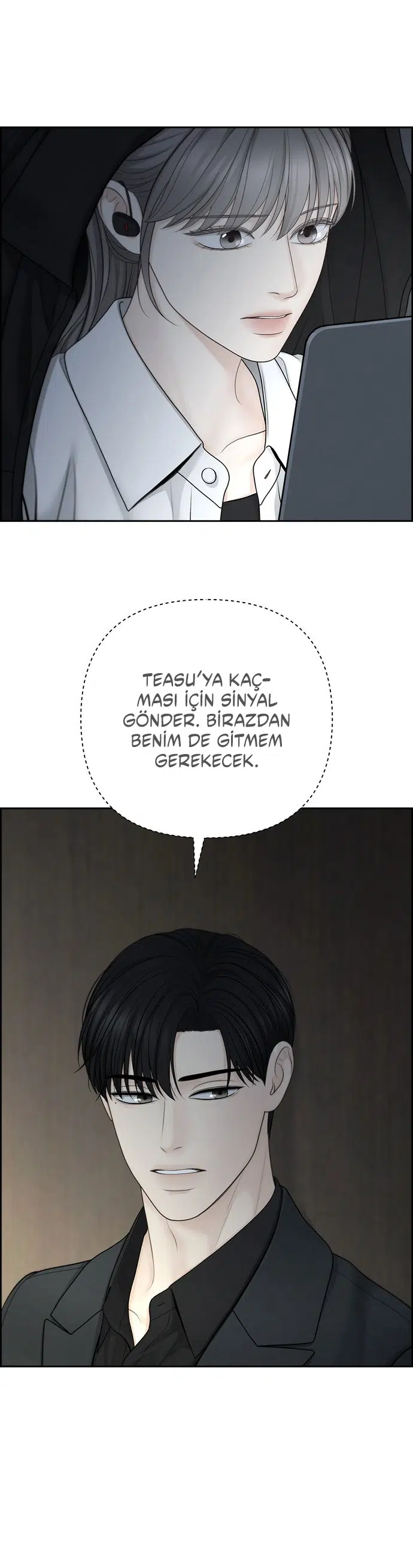 Son Umut - Bölüm 96 Sayfa 25