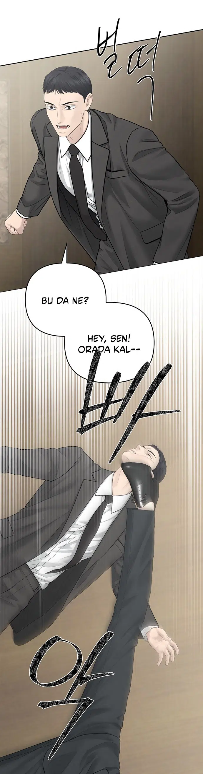 Son Umut - Bölüm 96 Sayfa 30