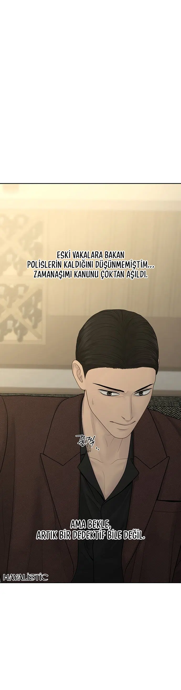 Son Umut - Bölüm 96 Sayfa 36