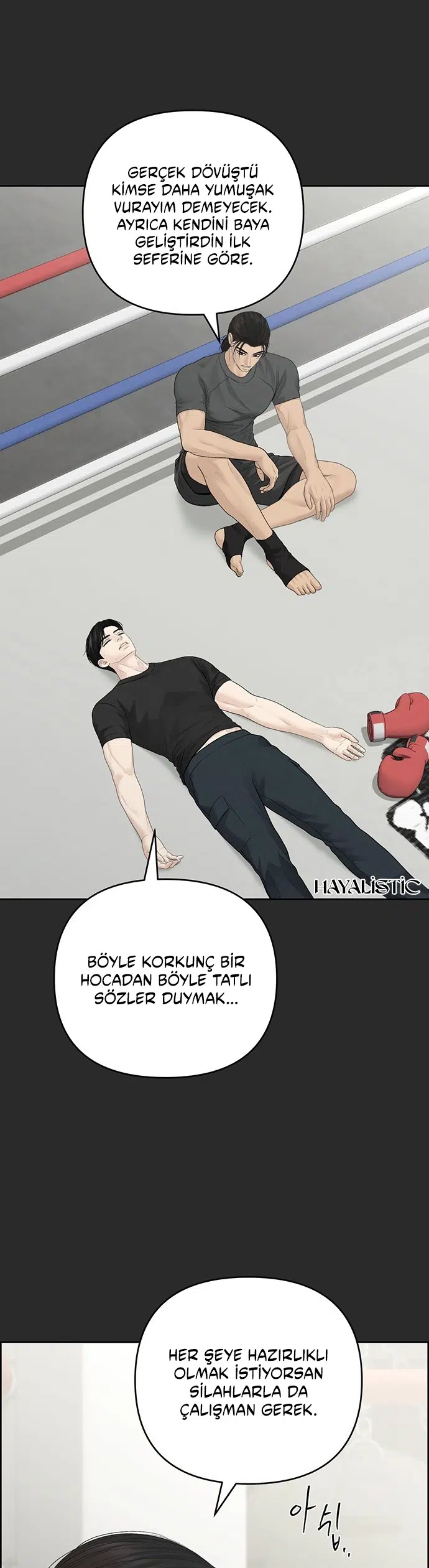 Son Umut - Bölüm 97 Sayfa 4