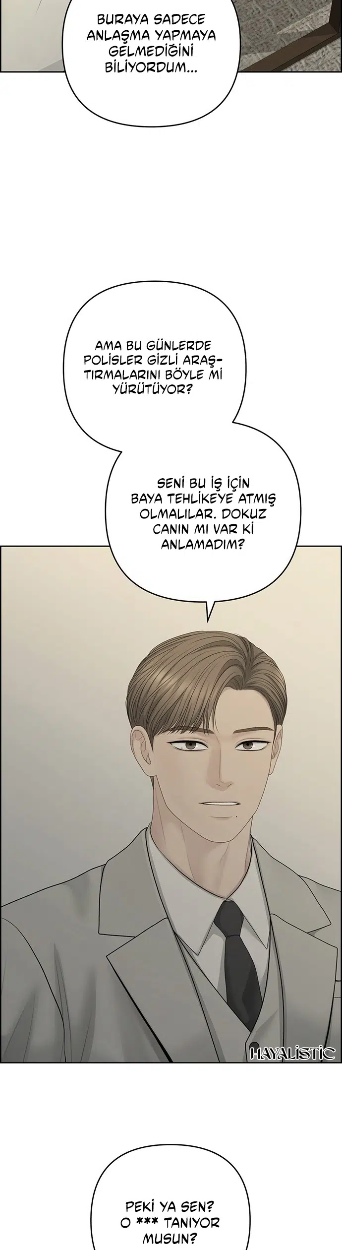 Son Umut - Bölüm 97 Sayfa 14