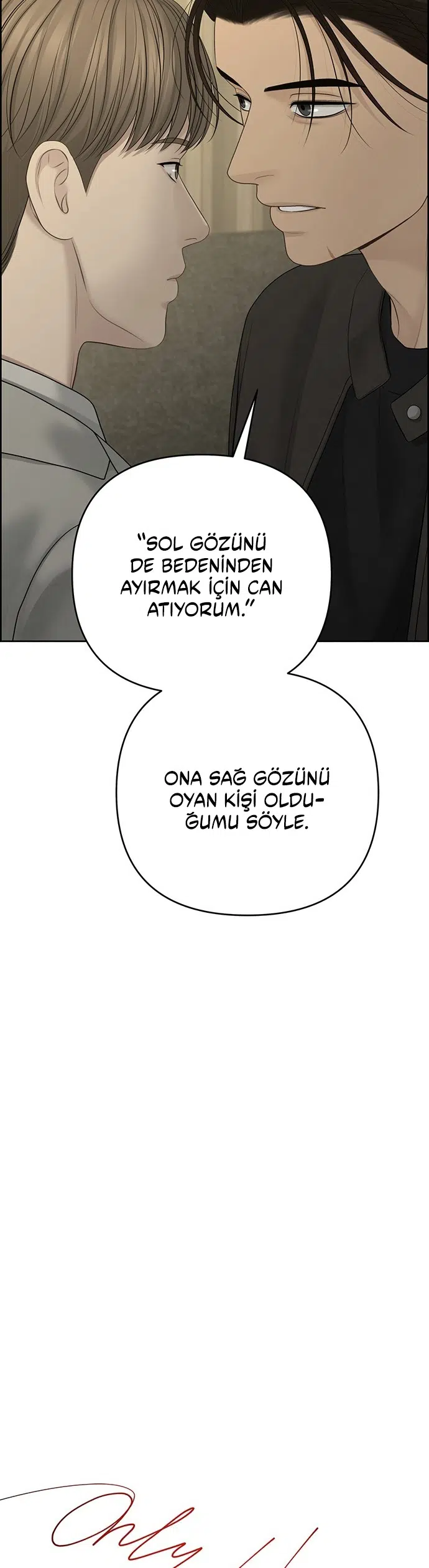 Son Umut - Bölüm 97 Sayfa 17