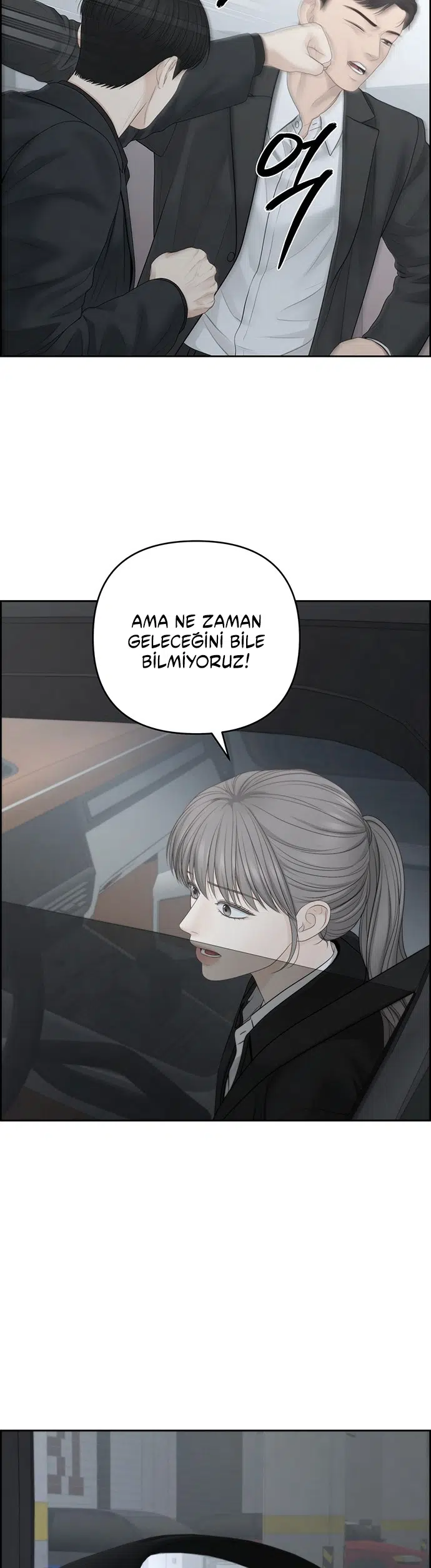 Son Umut - Bölüm 97 Sayfa 27