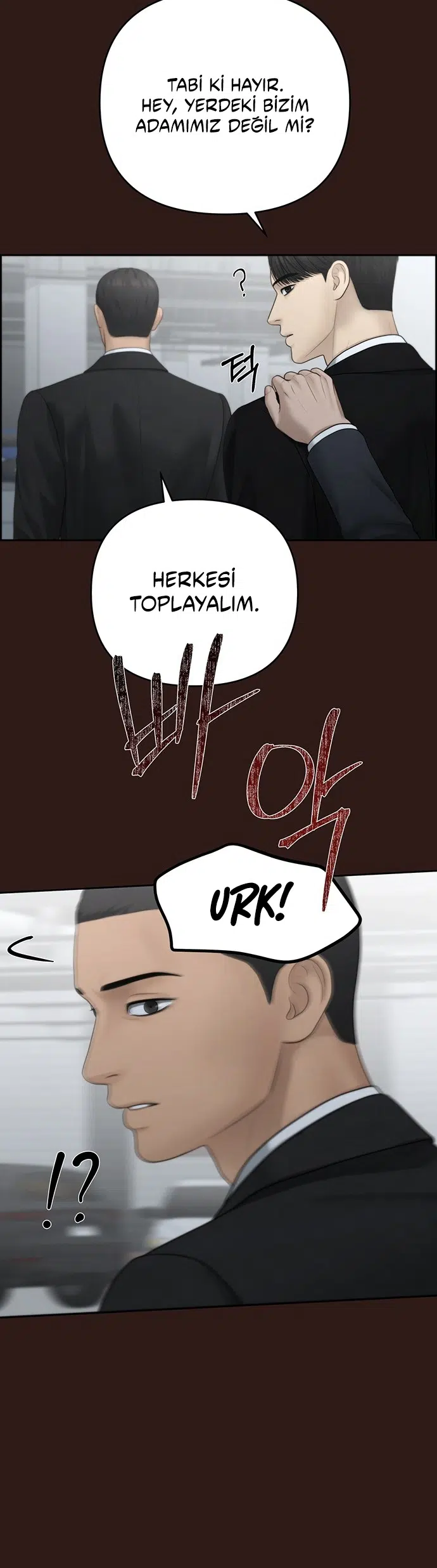 Son Umut - Bölüm 99 Sayfa 16