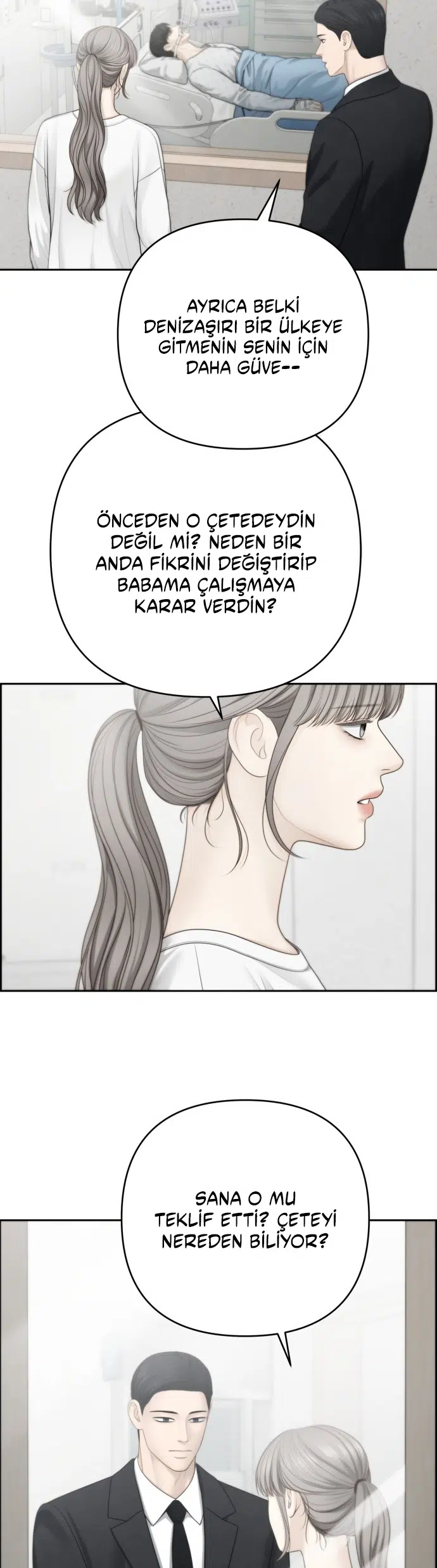 Son Umut - Bölüm 99 Sayfa 22