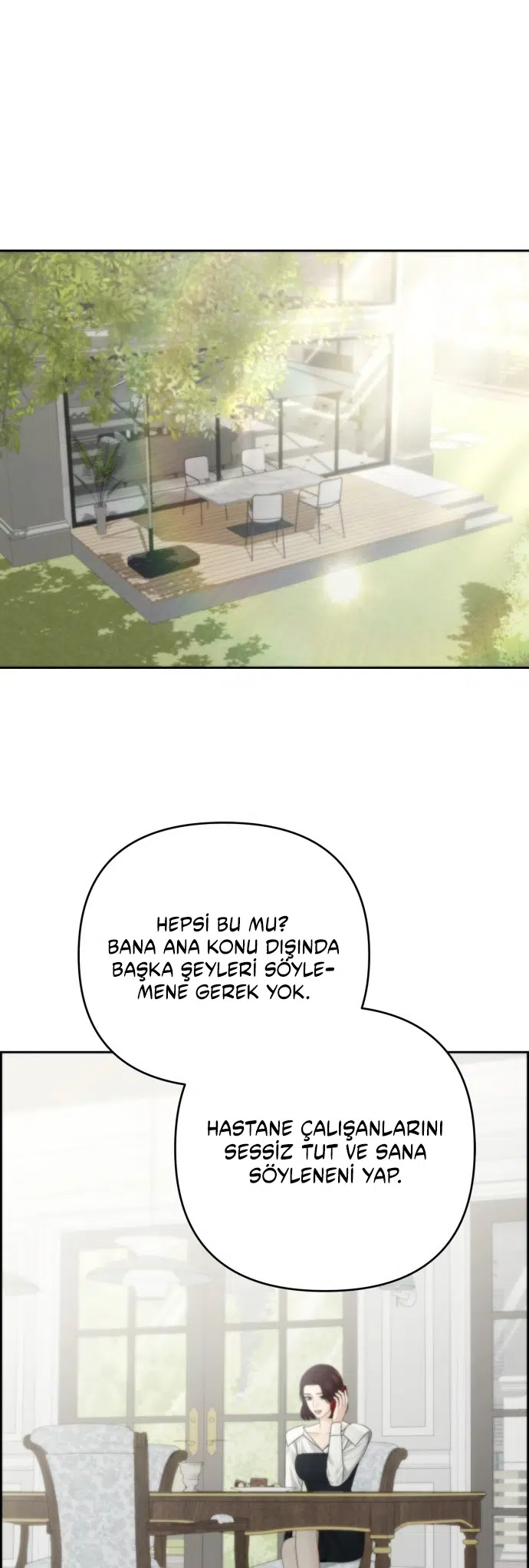 Son Umut - Bölüm 99 Sayfa 31