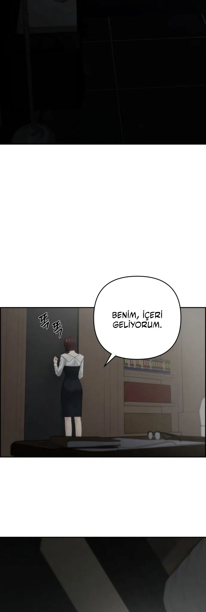 Son Umut - Bölüm 99 Sayfa 34
