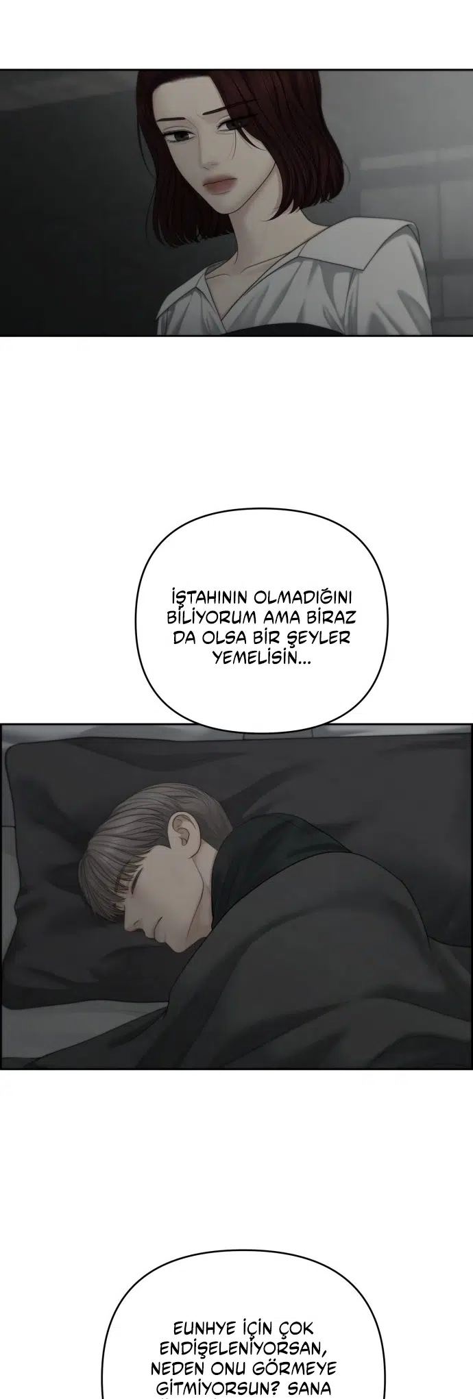 Son Umut - Bölüm 99 Sayfa 36