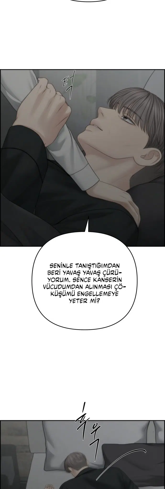Son Umut - Bölüm 99 Sayfa 42