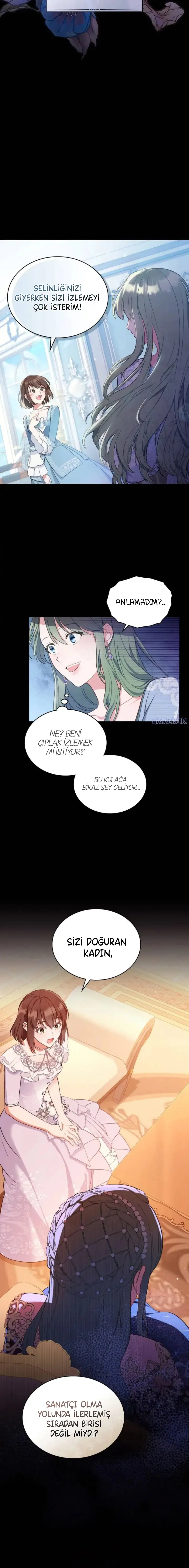 Gerçek Bir Kötü Oldum - Bölüm 0 Sayfa 14