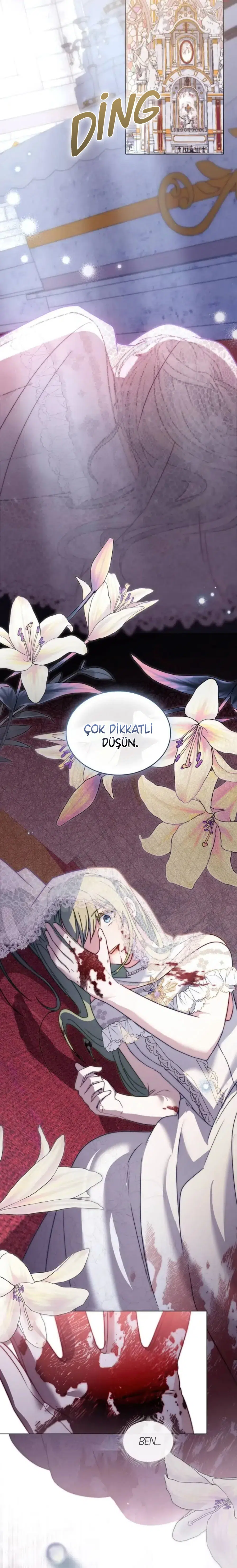 Gerçek Bir Kötü Oldum - Bölüm 0 Sayfa 18