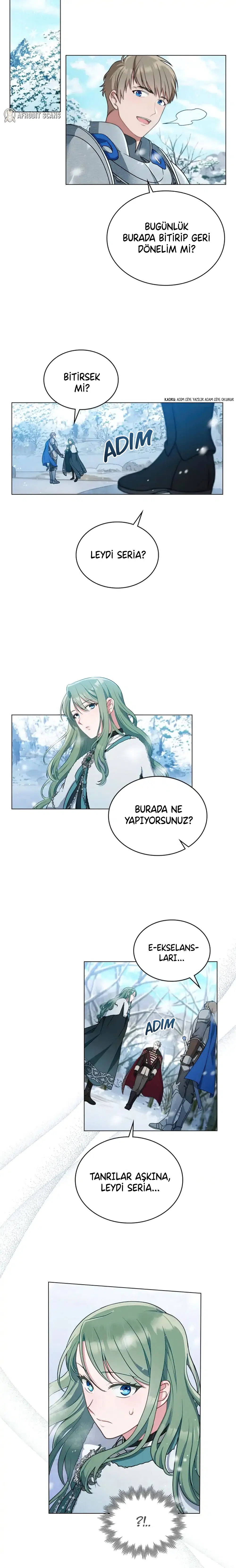 Gerçek Bir Kötü Oldum - Bölüm 2 Sayfa 18