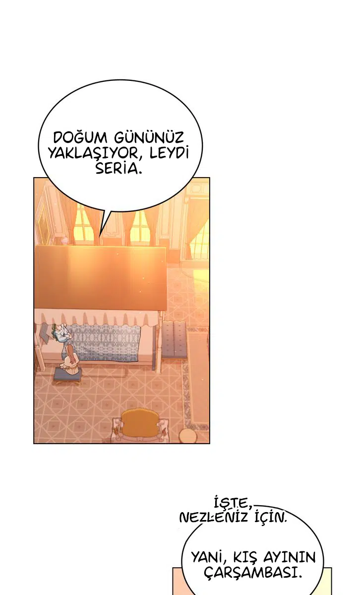Gerçek Bir Kötü Oldum - Bölüm 4 Sayfa 2