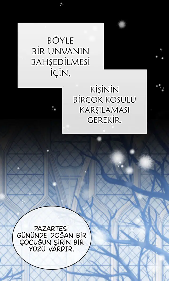 Gerçek Bir Kötü Oldum - Bölüm 4 Sayfa 5