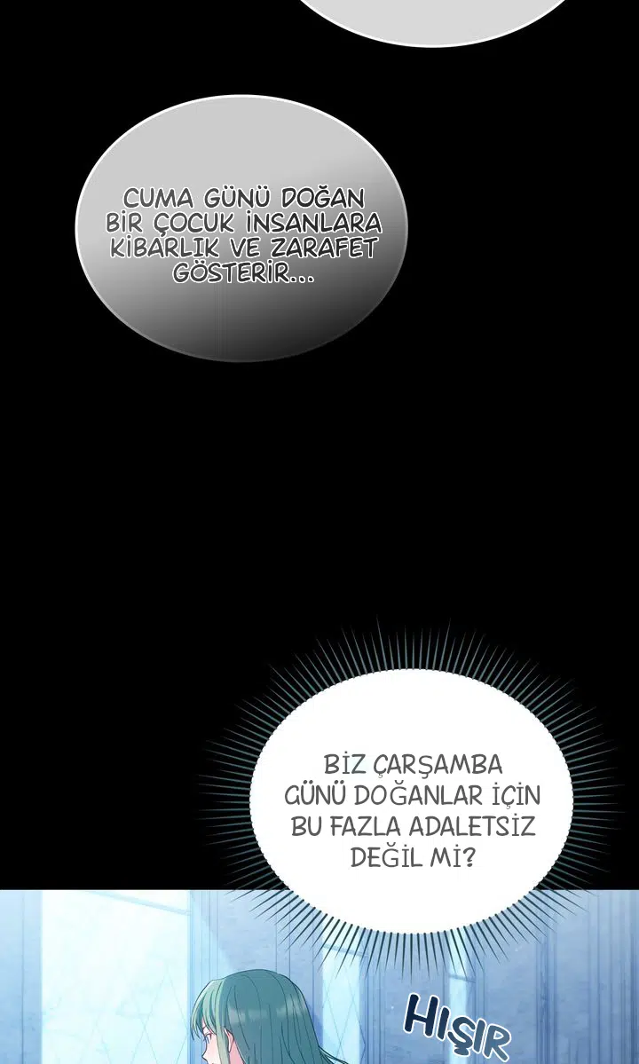 Gerçek Bir Kötü Oldum - Bölüm 4 Sayfa 8
