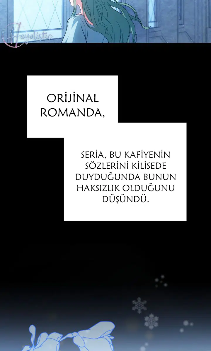 Gerçek Bir Kötü Oldum - Bölüm 4 Sayfa 9