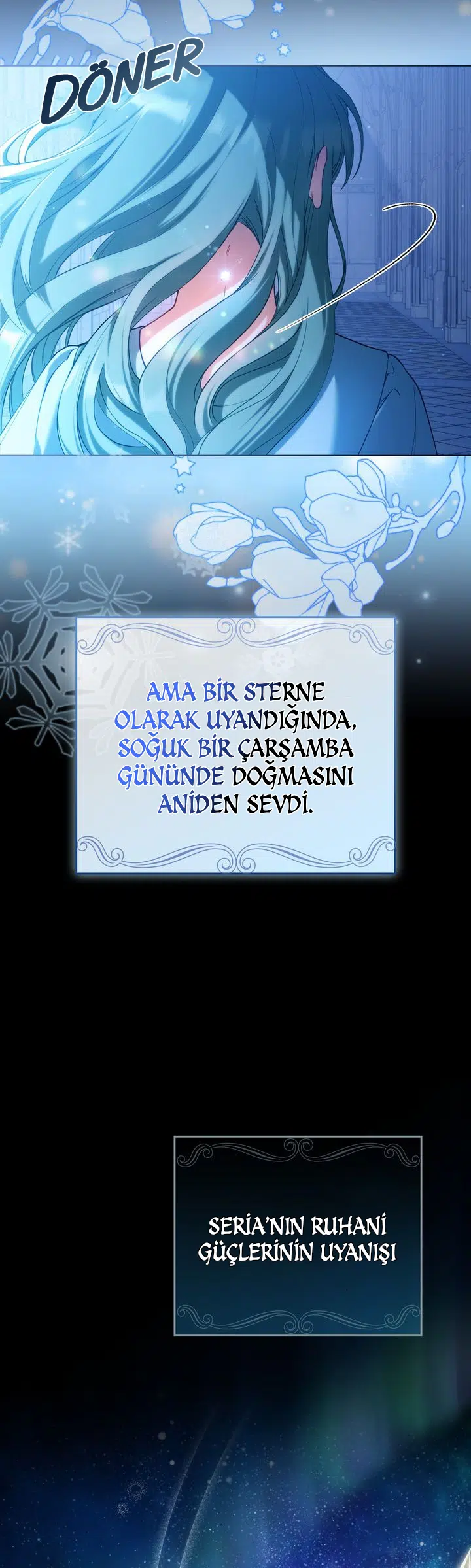 Gerçek Bir Kötü Oldum - Bölüm 4 Sayfa 10