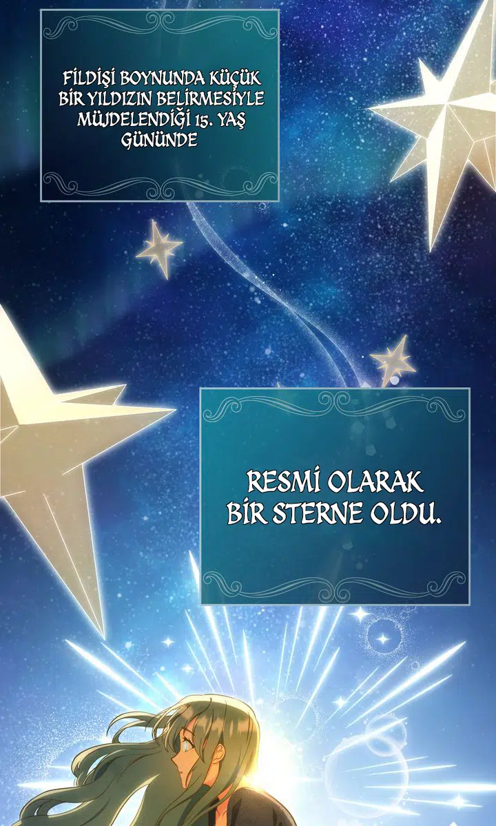 Gerçek Bir Kötü Oldum - Bölüm 4 Sayfa 11