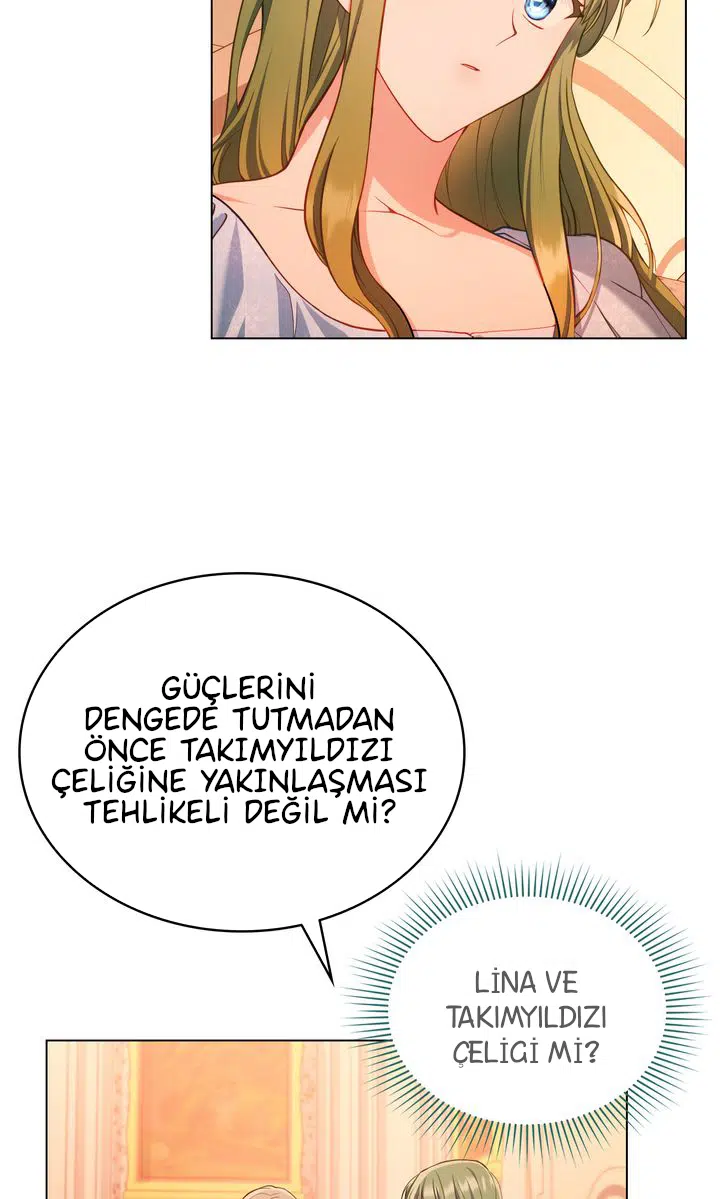 Gerçek Bir Kötü Oldum - Bölüm 4 Sayfa 14