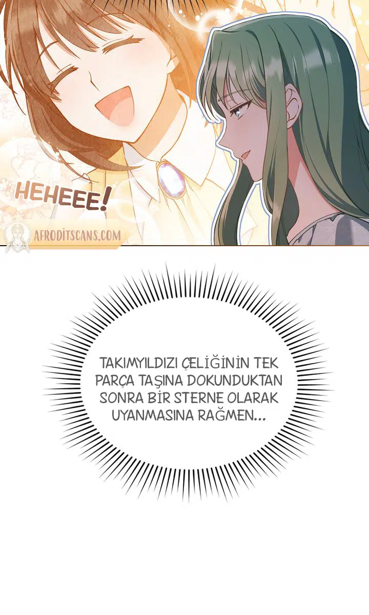 Gerçek Bir Kötü Oldum - Bölüm 4 Sayfa 16