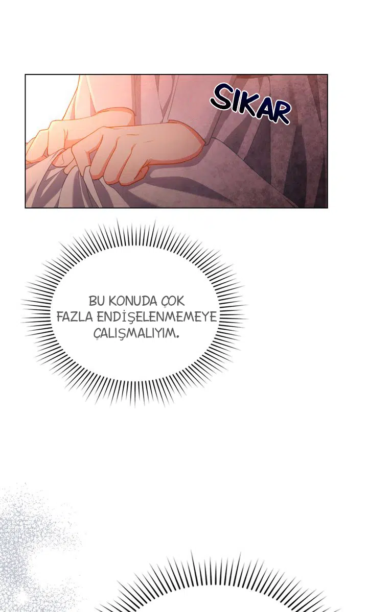 Gerçek Bir Kötü Oldum - Bölüm 4 Sayfa 17