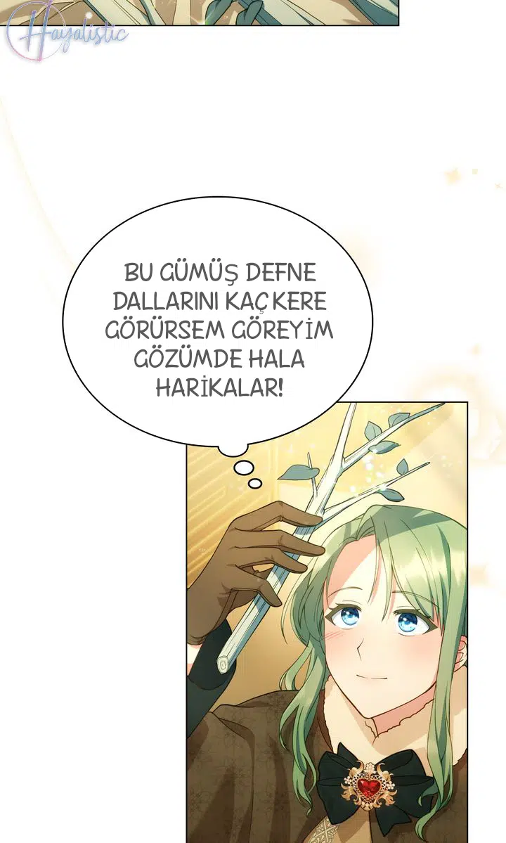 Gerçek Bir Kötü Oldum - Bölüm 4 Sayfa 24