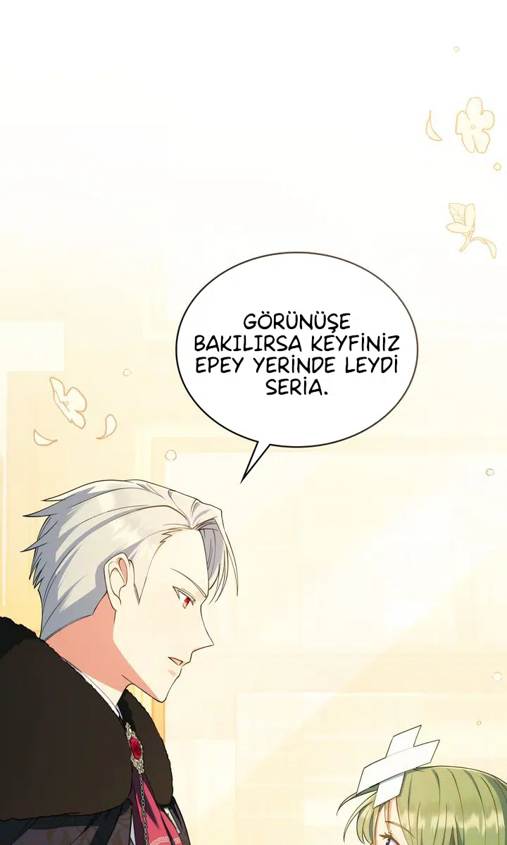 Gerçek Bir Kötü Oldum - Bölüm 4 Sayfa 28