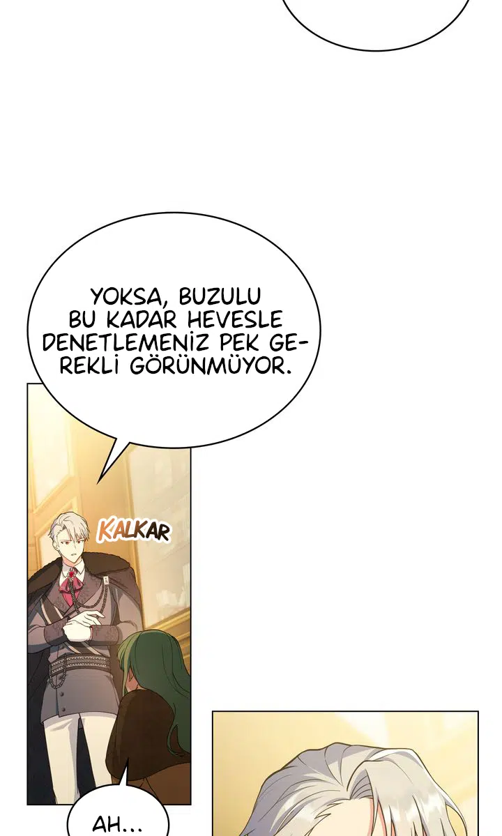 Gerçek Bir Kötü Oldum - Bölüm 4 Sayfa 37