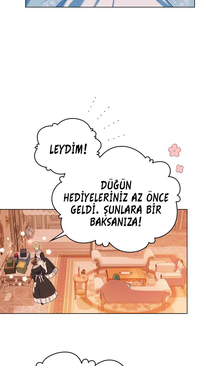 Gerçek Bir Kötü Oldum - Bölüm 4 Sayfa 47