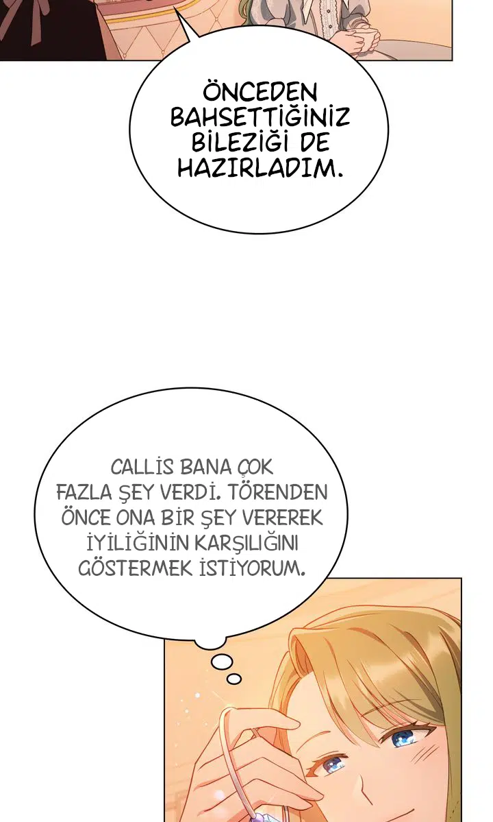 Gerçek Bir Kötü Oldum - Bölüm 4 Sayfa 52