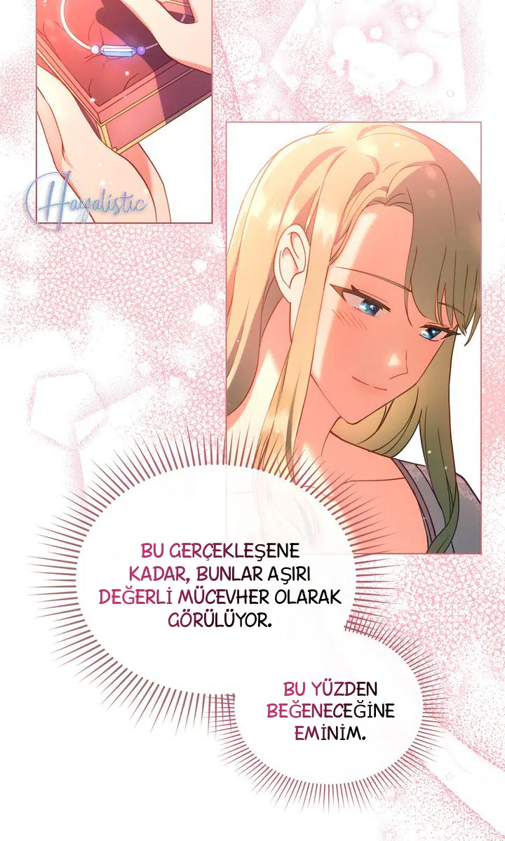 Gerçek Bir Kötü Oldum - Bölüm 4 Sayfa 55