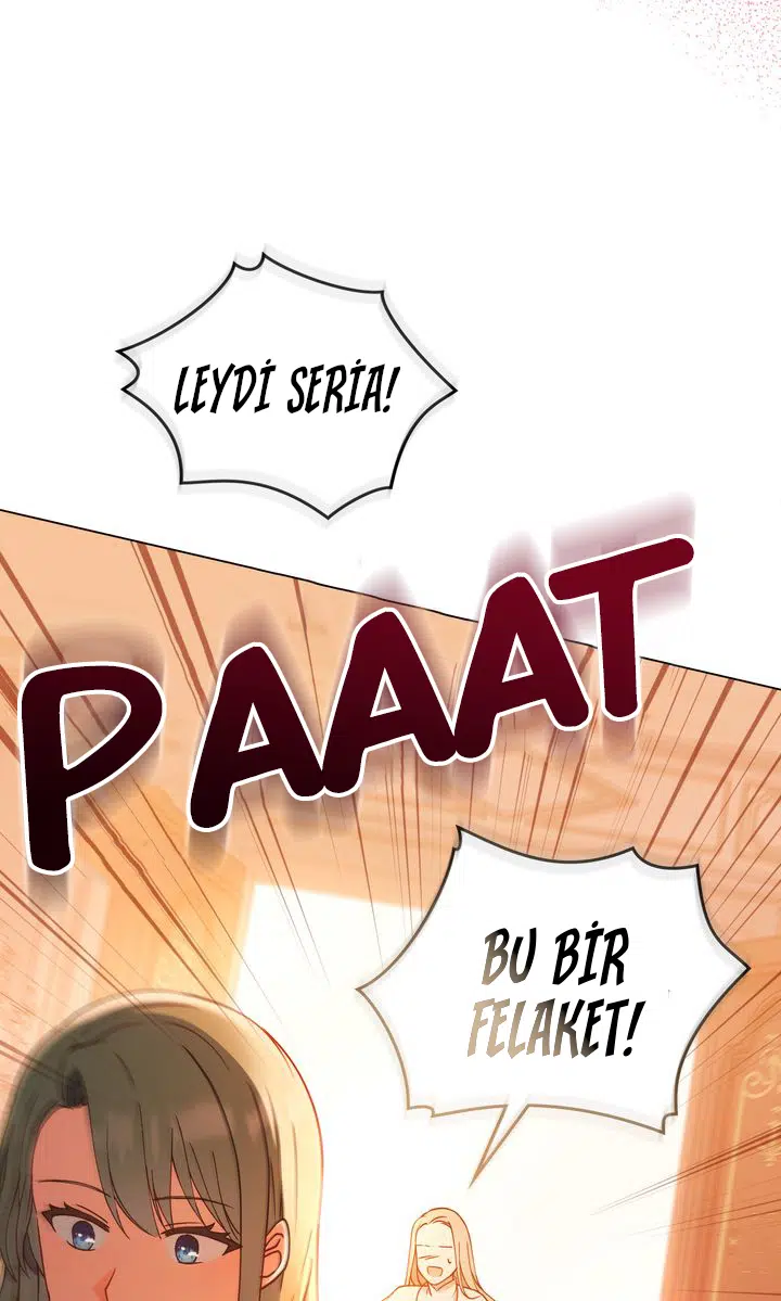 Gerçek Bir Kötü Oldum - Bölüm 4 Sayfa 56