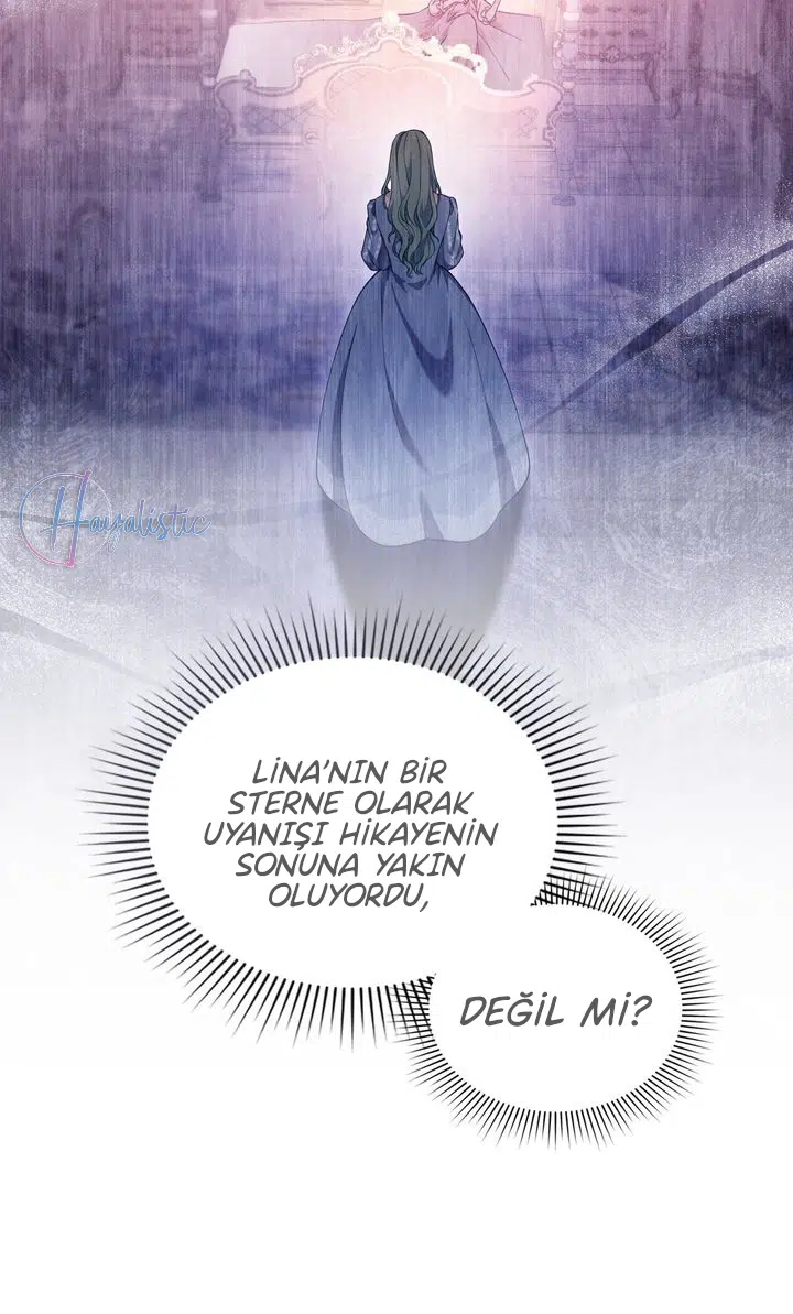 Gerçek Bir Kötü Oldum - Bölüm 5 Sayfa 4
