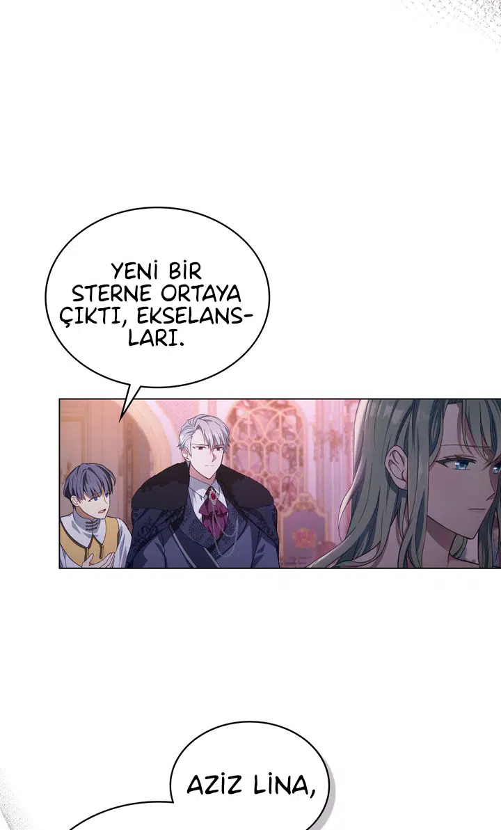 Gerçek Bir Kötü Oldum - Bölüm 5 Sayfa 10