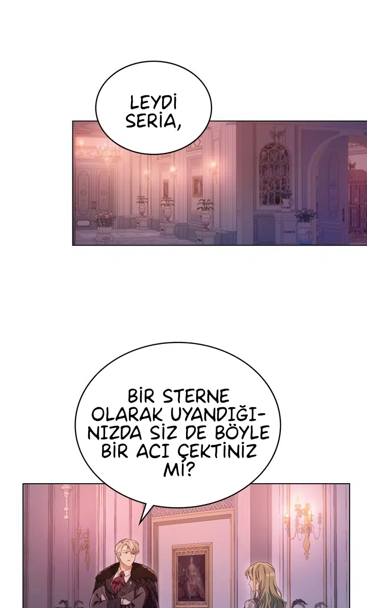 Gerçek Bir Kötü Oldum - Bölüm 5 Sayfa 12