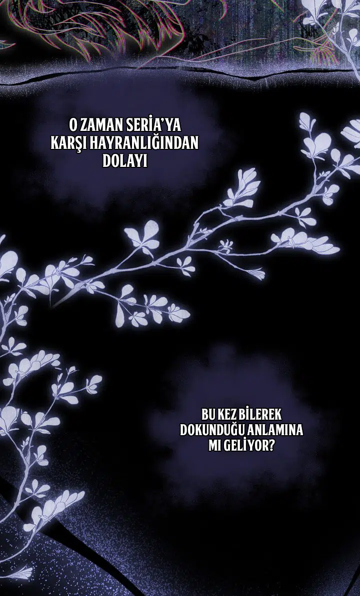 Gerçek Bir Kötü Oldum - Bölüm 5 Sayfa 22