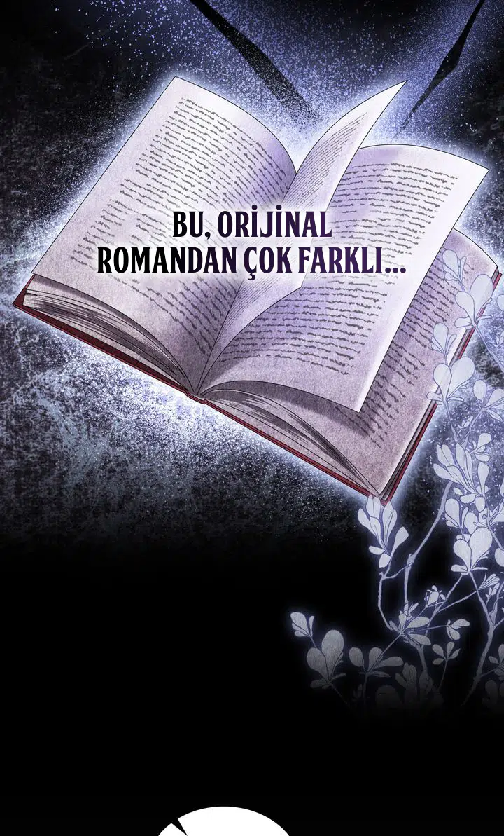 Gerçek Bir Kötü Oldum - Bölüm 5 Sayfa 23