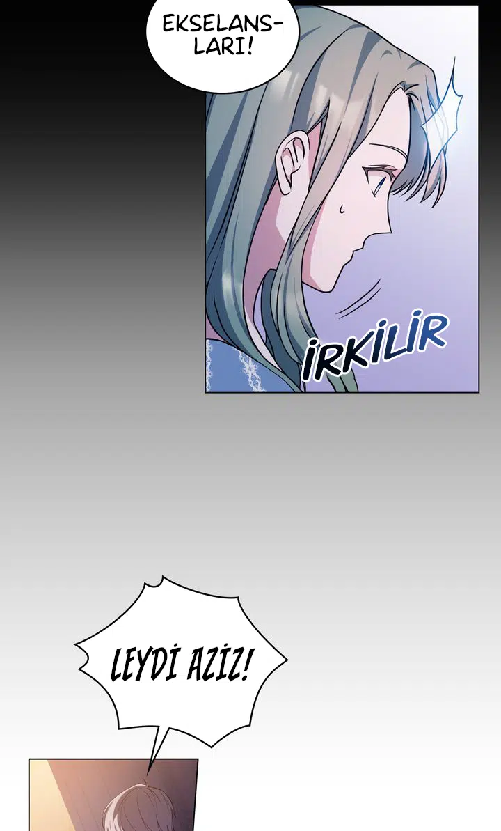 Gerçek Bir Kötü Oldum - Bölüm 5 Sayfa 24