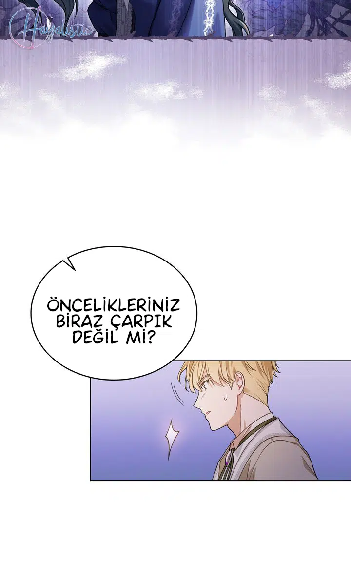 Gerçek Bir Kötü Oldum - Bölüm 5 Sayfa 41