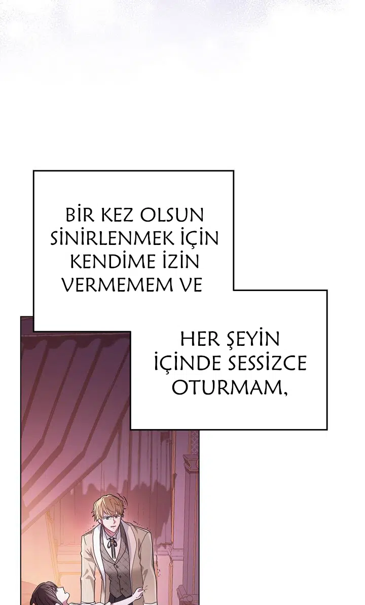 Gerçek Bir Kötü Oldum - Bölüm 5 Sayfa 45