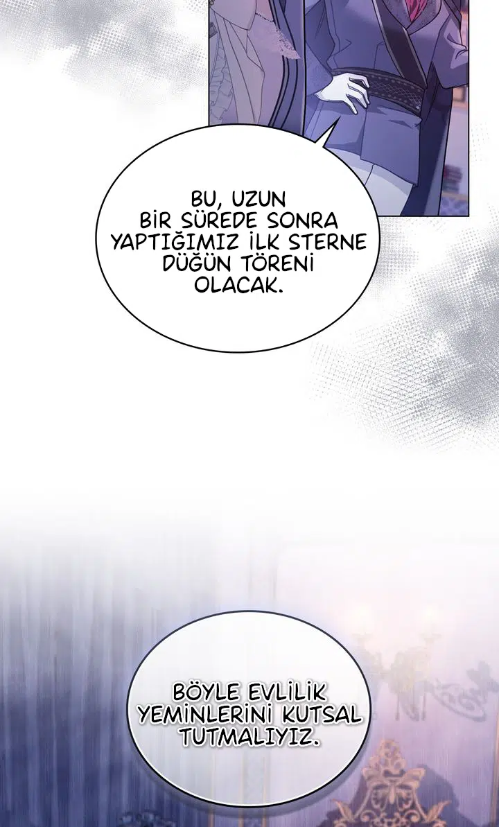 Gerçek Bir Kötü Oldum - Bölüm 5 Sayfa 47