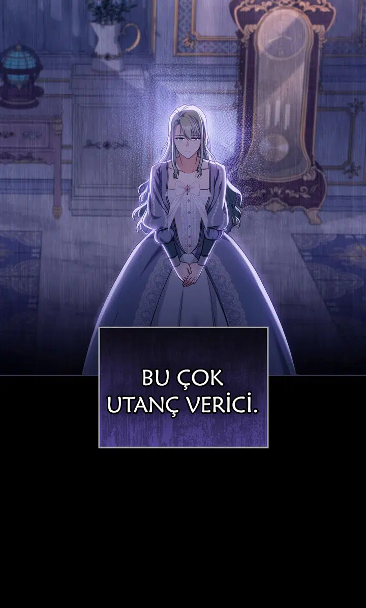 Gerçek Bir Kötü Oldum - Bölüm 5 Sayfa 48