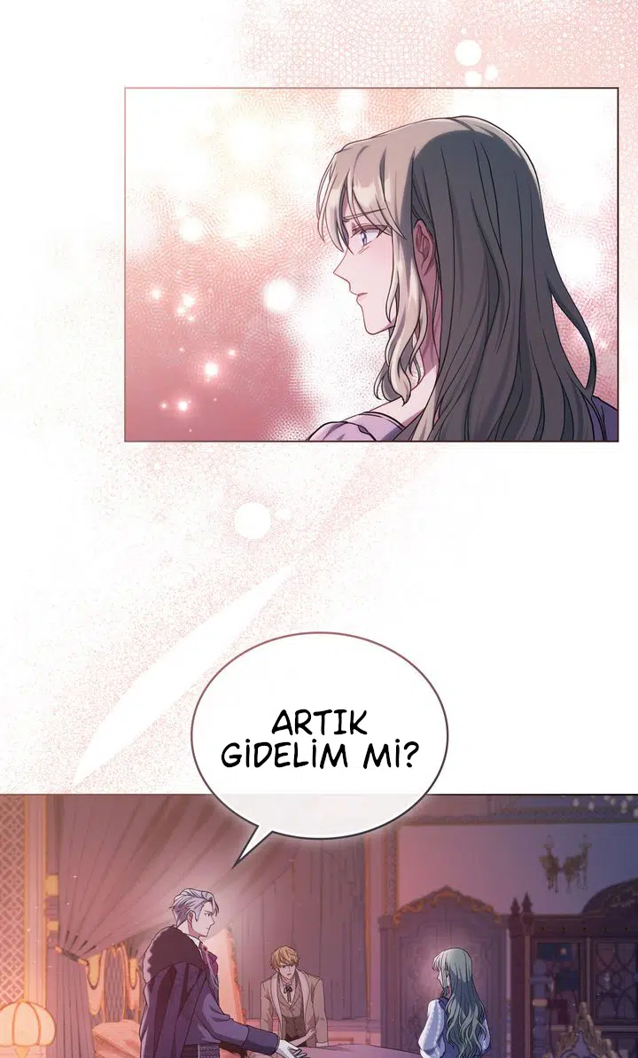 Gerçek Bir Kötü Oldum - Bölüm 5 Sayfa 51