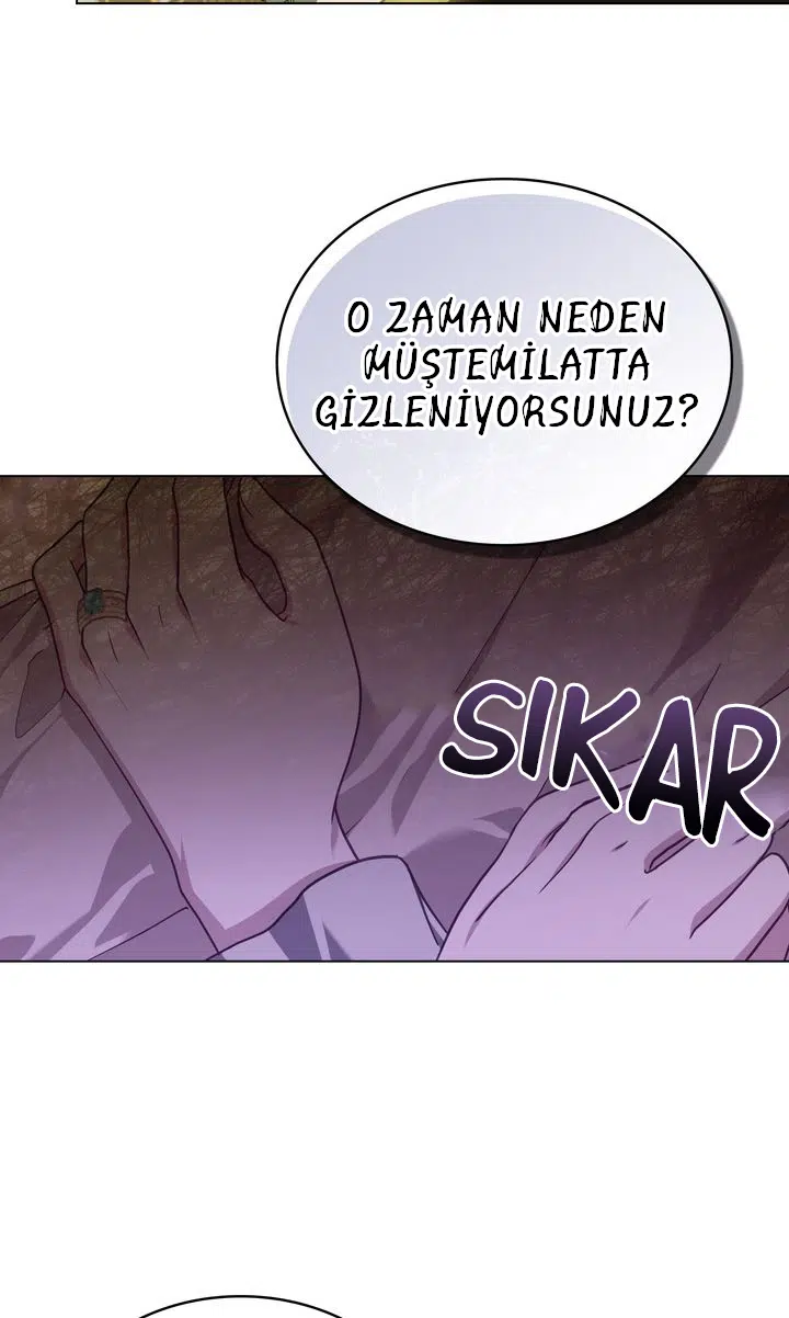 Gerçek Bir Kötü Oldum - Bölüm 6 Sayfa 12
